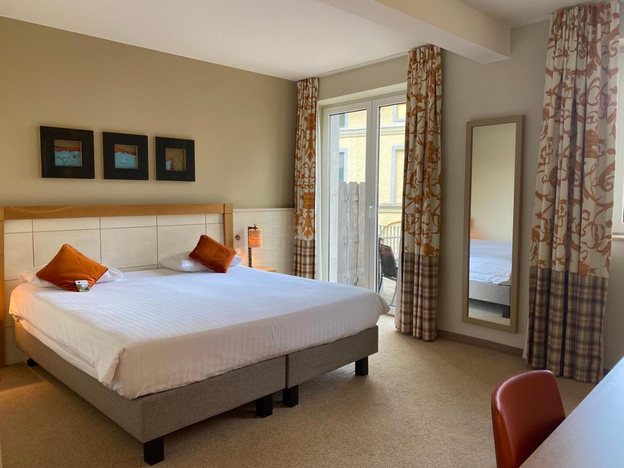 Castel De Pont-A-Lesse Hotel Dinant Luaran gambar